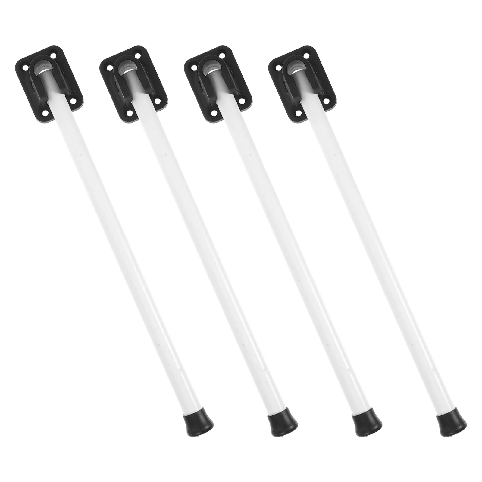 1 set Folding Legs Sturdy Metal Side Table Legs Desk Risers Adjustable for Camping Travel Office Large Top Support
1 set Folding Legs Sturdy Metal Side Table Legs Desk Risers Adjustable for Camping Travel Office Large Top Support