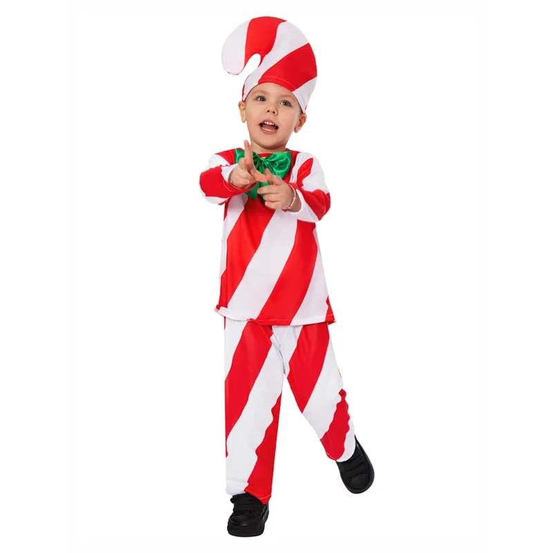 WU01 Christmas Costume Christmas Tree Show Dance Costumes Christmas Gift Christmas Cane Candy Show CostumesJk5*!
WU01 Christmas Costume Christmas Tree Show Dance Costumes Christmas Gift Christmas Cane Candy Show CostumesJk5*!