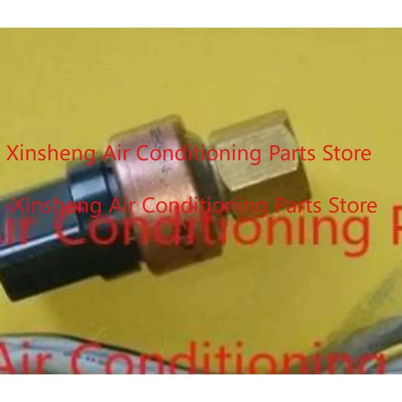 Suitable for frequency conversion, air conditioning, high and low voltage sensor screws NSK-BD0561-U289 3213
Suitable for frequency conversion, air conditioning, high and low voltage sensor screws NSK-BD0561-U289 3213