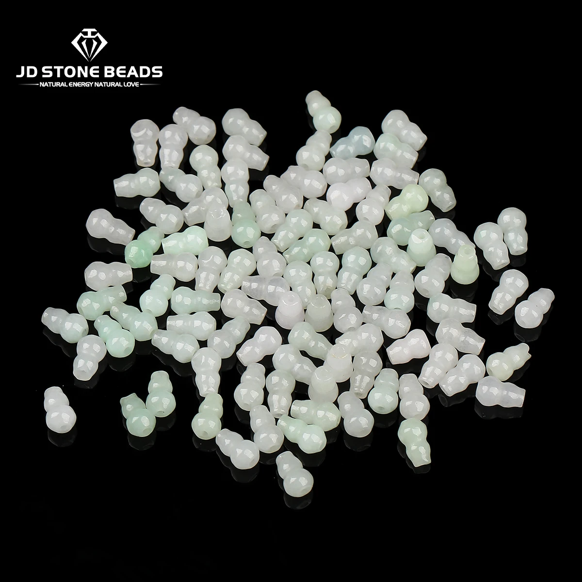 10 шт./лот натуральный камень изумруд жадеит маленькая бусина в виде тыквы для изготовления ювелирных изделий DIY ожерелье браслет кулон аксессуар оптовая продажа
10 шт./лот натуральный камень изумруд жадеит маленькая бусина в виде тыквы для изготовления ювелирных изделий DIY ожерелье браслет кулон аксессуар оптовая продажа