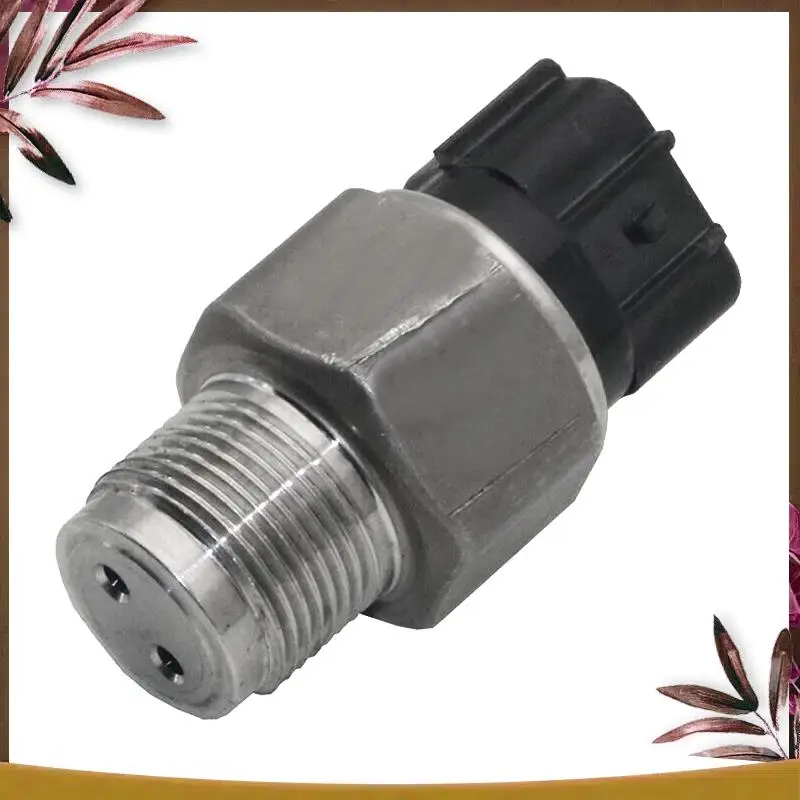 AB59-Fuel Pressure Sensor For Toyota D4D Avensis RAV4 Hilux 89458-60010 499000-6080
AB59-Fuel Pressure Sensor For Toyota D4D Avensis RAV4 Hilux 89458-60010 499000-6080