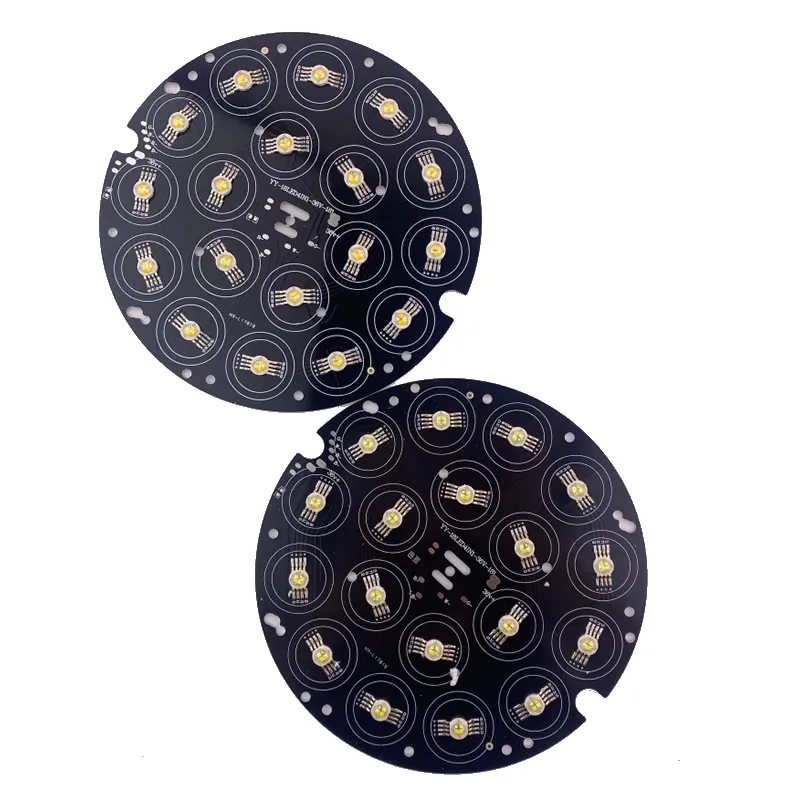 18LED Par Light Series LED Plate Repair Parts 18x12w Warm White Aluminum plate+LED chip
18LED Par Light Series LED Plate Repair Parts 18x12w Warm White Aluminum plate+LED chip