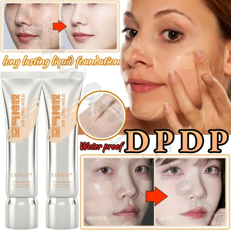 Liquid Foundation, Concealer, Brightening, Long-lasting, Non-off Makeup, Oil Control, Moisturizing and Moisturizing Base Makeup
Liquid Foundation, Concealer, Brightening, Long-lasting, Non-off Makeup, Oil Control, Moisturizing and Moisturizing Base Makeup