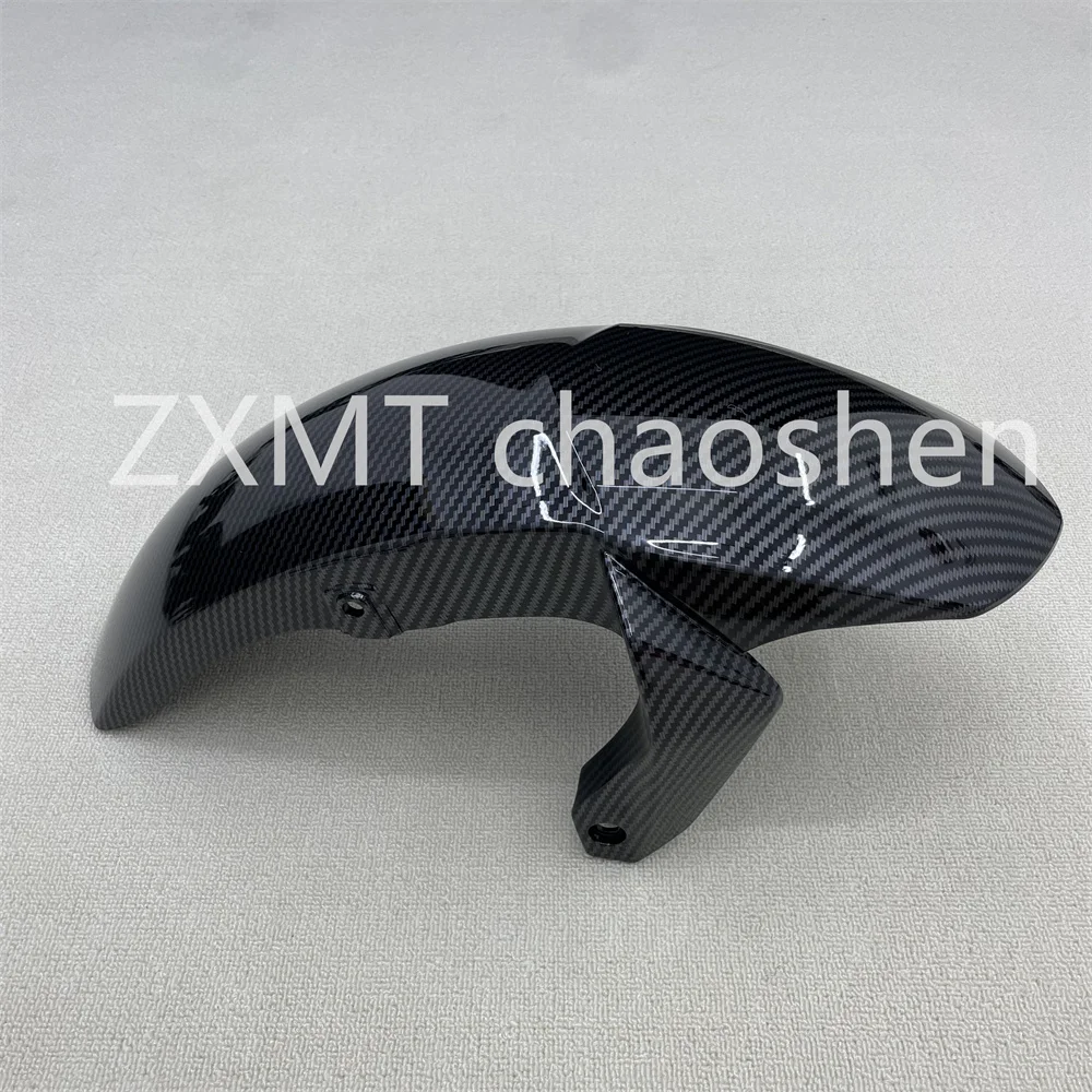 Motorcycle fairing Kawasaki Ninja 650 ER6N ER6F 2012 2013 2014 2015 2016 Front sandboard mud tile mudguard Carbon fiber paint
Motorcycle fairing Kawasaki Ninja 650 ER6N ER6F 2012 2013 2014 2015 2016 Front sandboard mud tile mudguard Carbon fiber paint