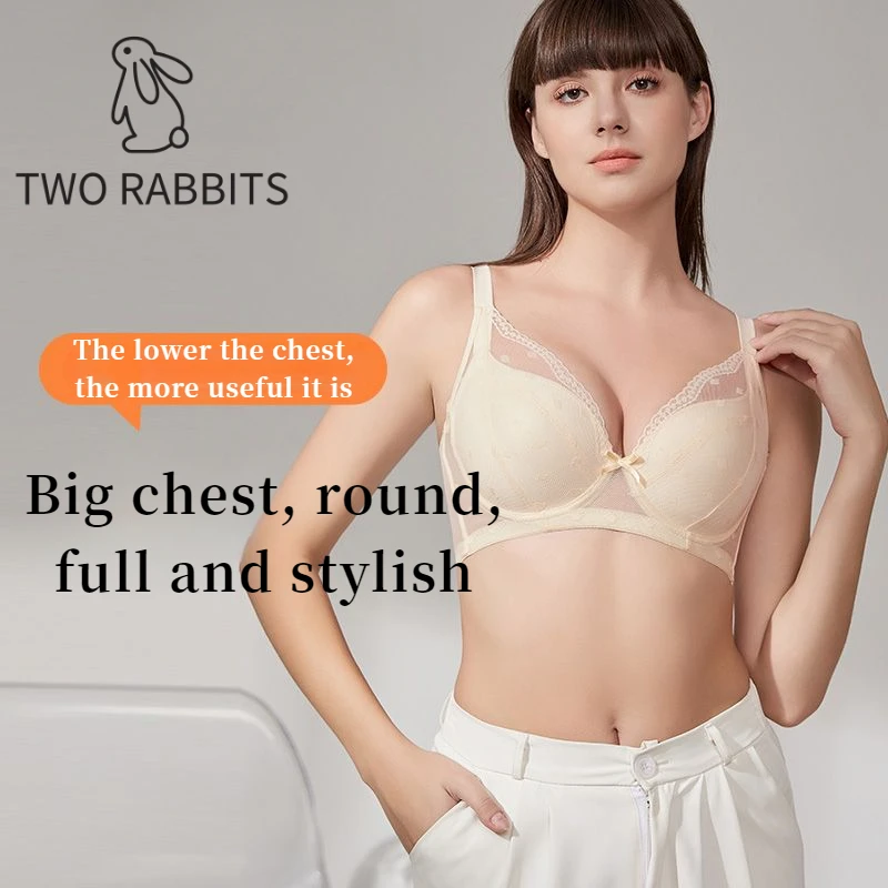 Summer Minimizer Bra for Full Bust - Lightweight Lift Technology with U-Back Support, Side Coverage & Anti-Sagging Design
Summer Minimizer Bra for Full Bust - Lightweight Lift Technology with U-Back Support, Side Coverage & Anti-Sagging Design