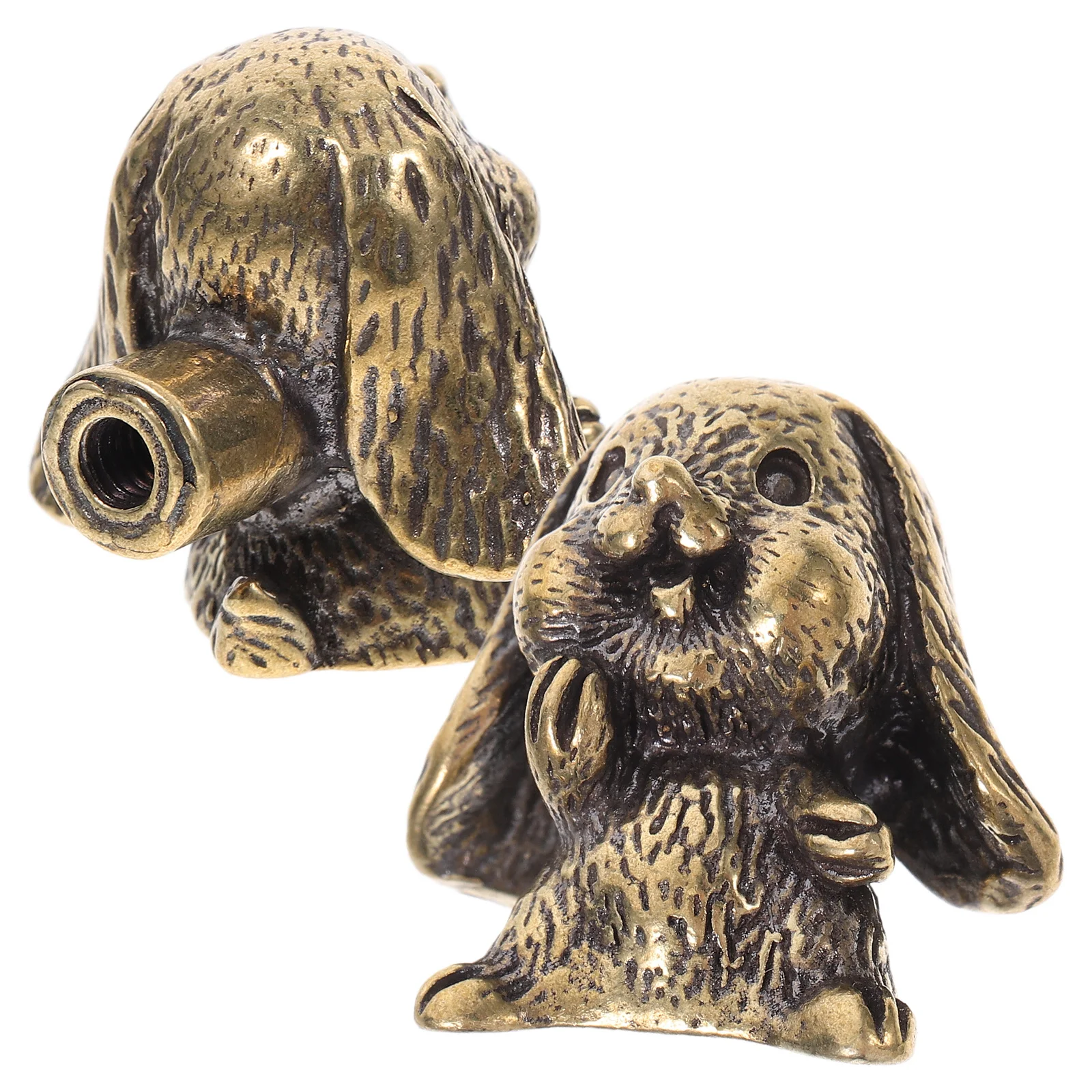 2pcs Creative Brass Bunny Door Cabinet Knobs Unique Animal Figurines Decorative Drawer Pulls Vintage Boho Dresser Knobs Jewelry
2pcs Creative Brass Bunny Door Cabinet Knobs Unique Animal Figurines Decorative Drawer Pulls Vintage Boho Dresser Knobs Jewelry