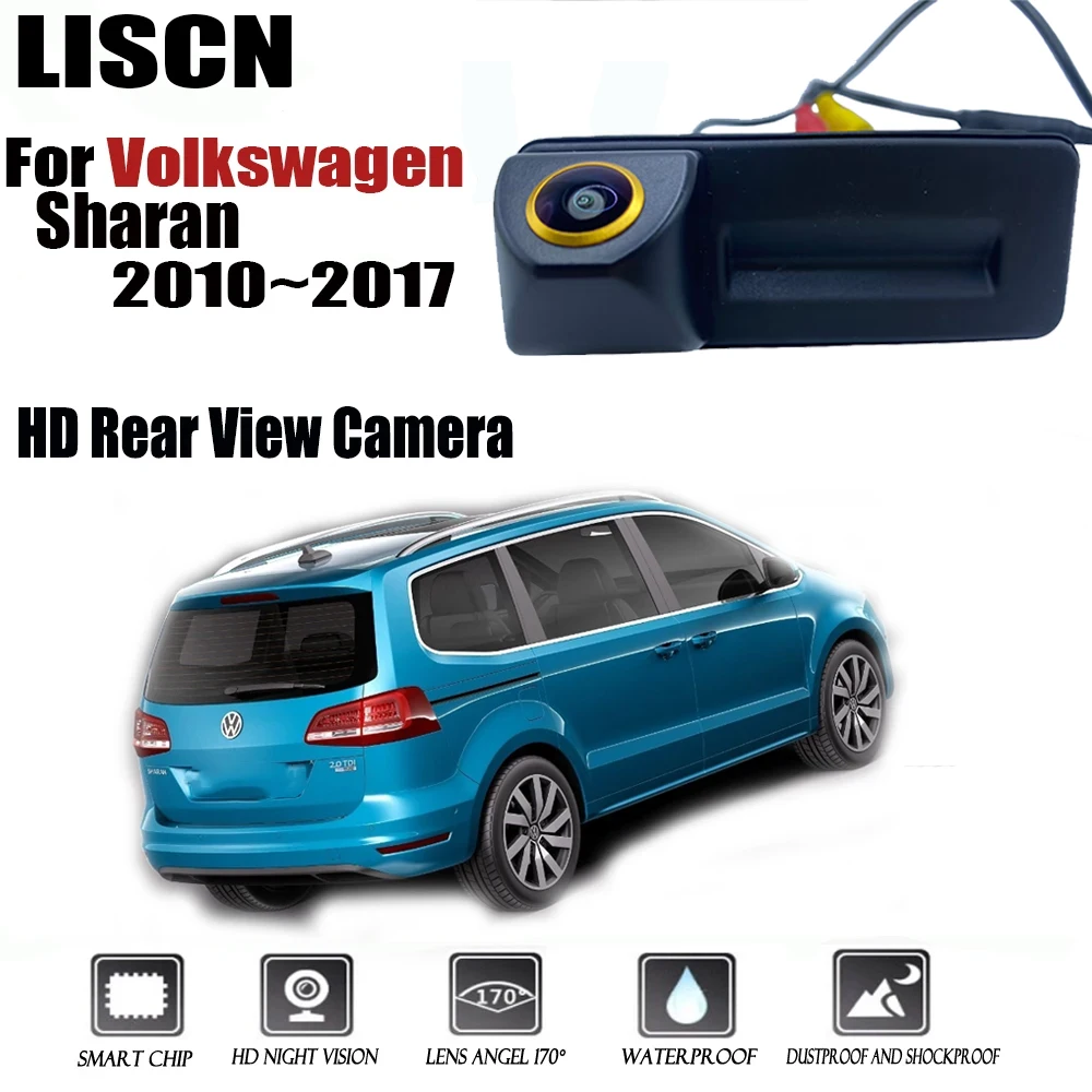 Для Volkswagen Sharan 2010 2011 2012 2013 2014 2015 2016 2017 Автомобильная камера заднего вида/камера ручки багажника/камера заднего вида
Для Volkswagen Sharan 2010 2011 2012 2013 2014 2015 2016 2017 Автомобильная камера заднего вида/камера ручки багажника/камера заднего вида