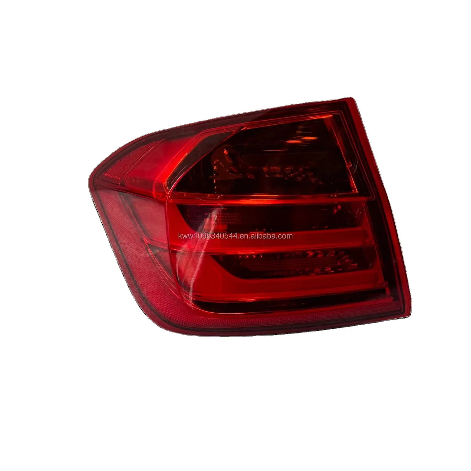 Intelligent Library Used Original Tail Lights Suitable For 3 Series F30 Tail Lights 7312845 2013-2015 F30 LED Tail Lights OE 
Intelligent Library Used Original Tail Lights Suitable For 3 Series F30 Tail Lights 7312845 2013-2015 F30 LED Tail Lights OE