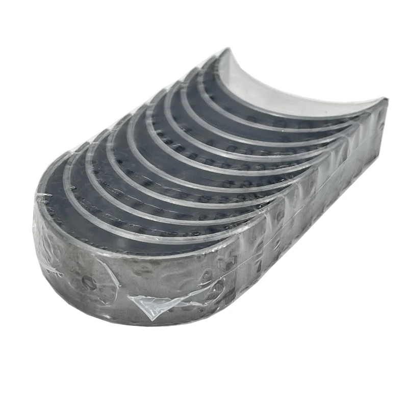 Автомобильные подшипники коленчатого вала, аксессуары для цилиндров DV4TD DV6C, двигатель 1,4 HDi 0113T2 0113AW, новые аксессуары для Peugeot 1,6 Citroen
Автомобильные подшипники коленчатого вала, аксессуары для цилиндров DV4TD DV6C, двигатель 1,4 HDi 0113T2 0113AW, новые аксессуары для Peugeot 1,6 Citroen