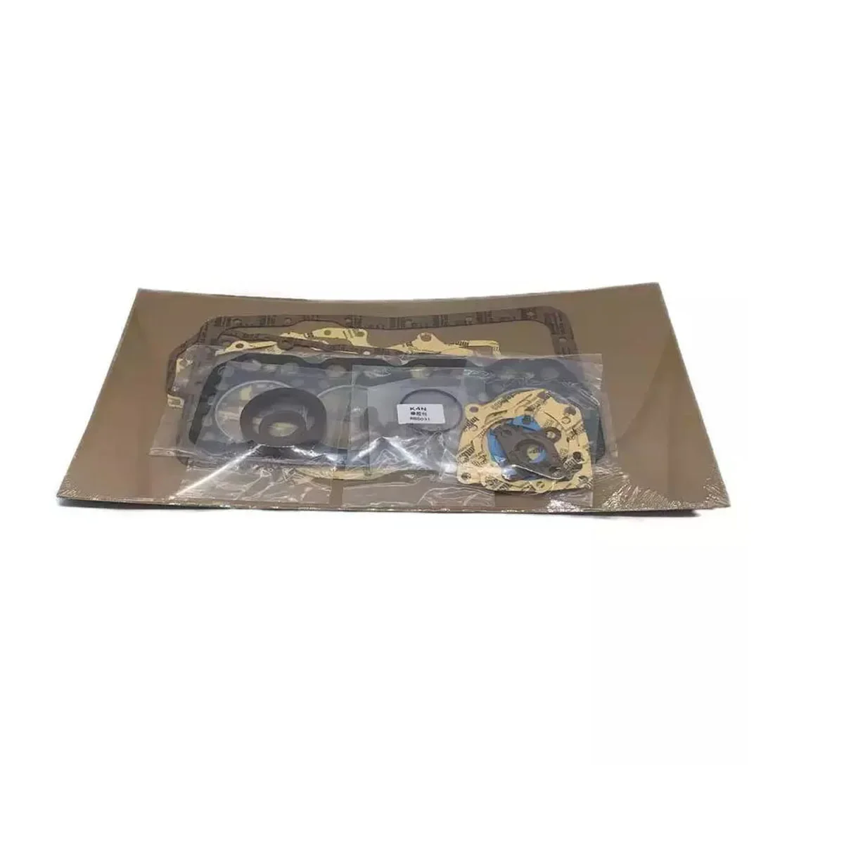 New TCD2013 Full Gasket Kit 0293-7628 0293-1763 For Deutz Diesel Engine
New TCD2013 Full Gasket Kit 0293-7628 0293-1763 For Deutz Diesel Engine
