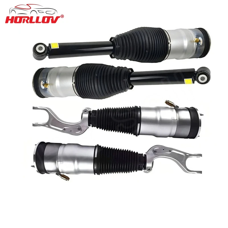 1PCS Front Rear Air Suspension Shock Absorber for Tesla Model S 2011-2016 AWD 60063200C 600635304A A15A0054201 1030608-00-C
1PCS Front Rear Air Suspension Shock Absorber for Tesla Model S 2011-2016 AWD 60063200C 600635304A A15A0054201 1030608-00-C