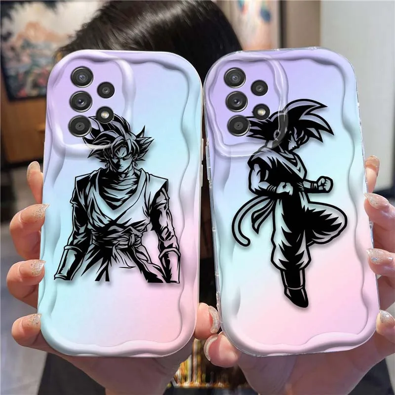 Gradient Color Dragon Ball Art For Samsung A73 A72 A71 A56 A55 A54 A53 A52 A51 A32 A36 A26 A25 A13 A14 5G Wave Oil Phone Case
Gradient Color Dragon Ball Art For Samsung A73 A72 A71 A56 A55 A54 A53 A52 A51 A32 A36 A26 A25 A13 A14 5G Wave Oil Phone Case
