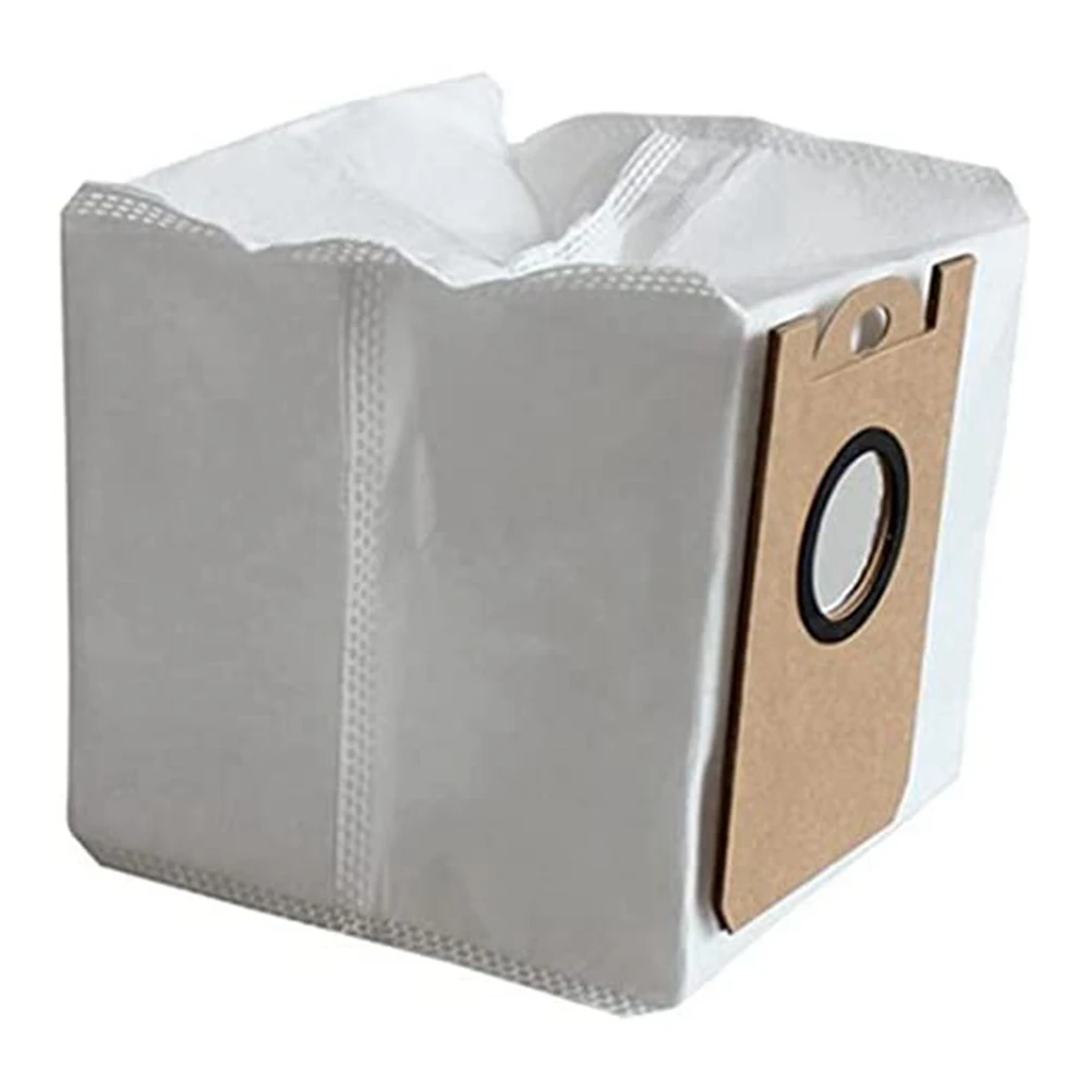 BAAY 10 Pack Dust Bags For Proscenic M7 Pro M8 Pro Robot Vacuum Cleaner Dedicated Dust Bags Replacement Accessories Parts
BAAY 10 Pack Dust Bags For Proscenic M7 Pro M8 Pro Robot Vacuum Cleaner Dedicated Dust Bags Replacement Accessories Parts