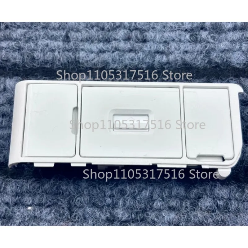 Оригинальные запасные части для ремонта резиновой крышки USB для камеры Sony ZV-E1 ZVE1
Оригинальные запасные части для ремонта резиновой крышки USB для камеры Sony ZV-E1 ZVE1