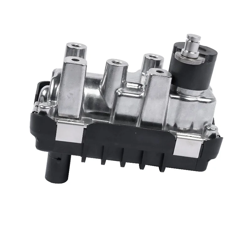 High Quality Turbo Actuator Solenoid Valve Replacement Fits For Volvo S60 S80 V70 XC70 XC90 G26 6NW009543 763797 7577795020S
High Quality Turbo Actuator Solenoid Valve Replacement Fits For Volvo S60 S80 V70 XC70 XC90 G26 6NW009543 763797 7577795020S