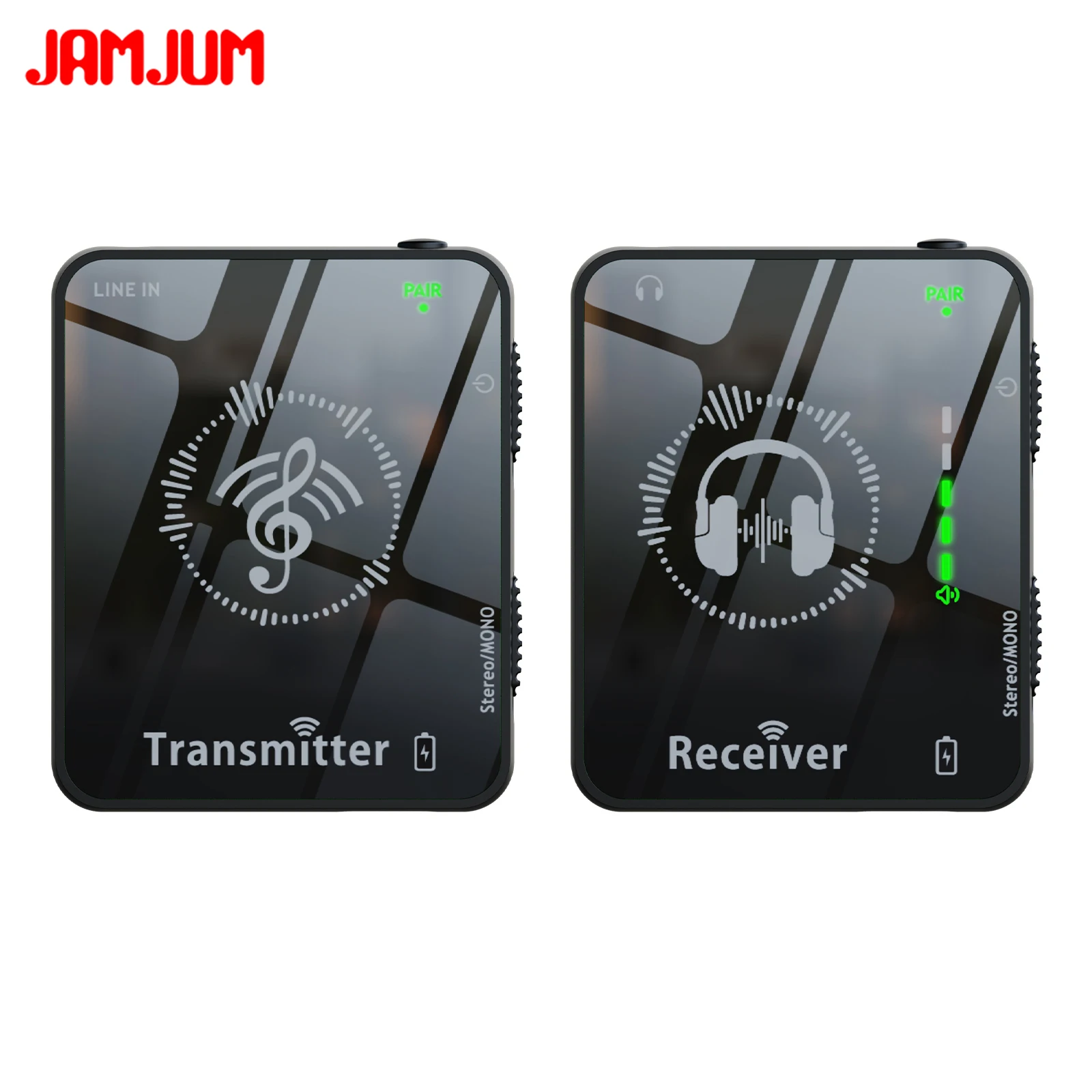 In ear monitor system for musicians Wireless in ear monitor for live peformance stereo and mono
In ear monitor system for musicians Wireless in ear monitor for live peformance stereo and mono