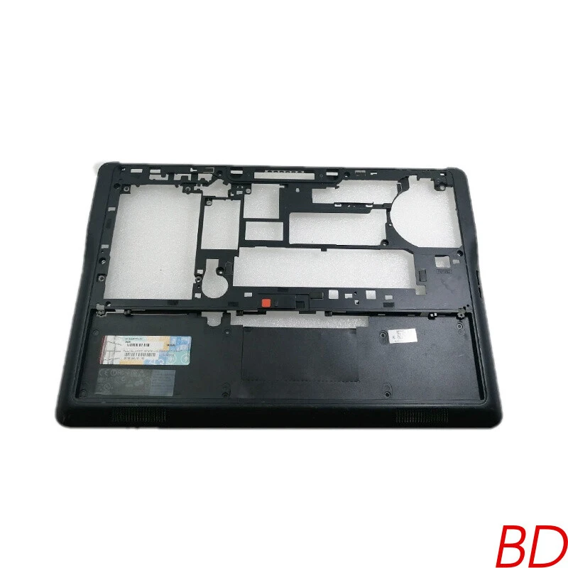 R+ D Cover Bottom Base Case Shell 0YGJ08 YGJ08 FOR Dell Latitude E7440 Laptop
R+ D Cover Bottom Base Case Shell 0YGJ08 YGJ08 FOR Dell Latitude E7440 Laptop
