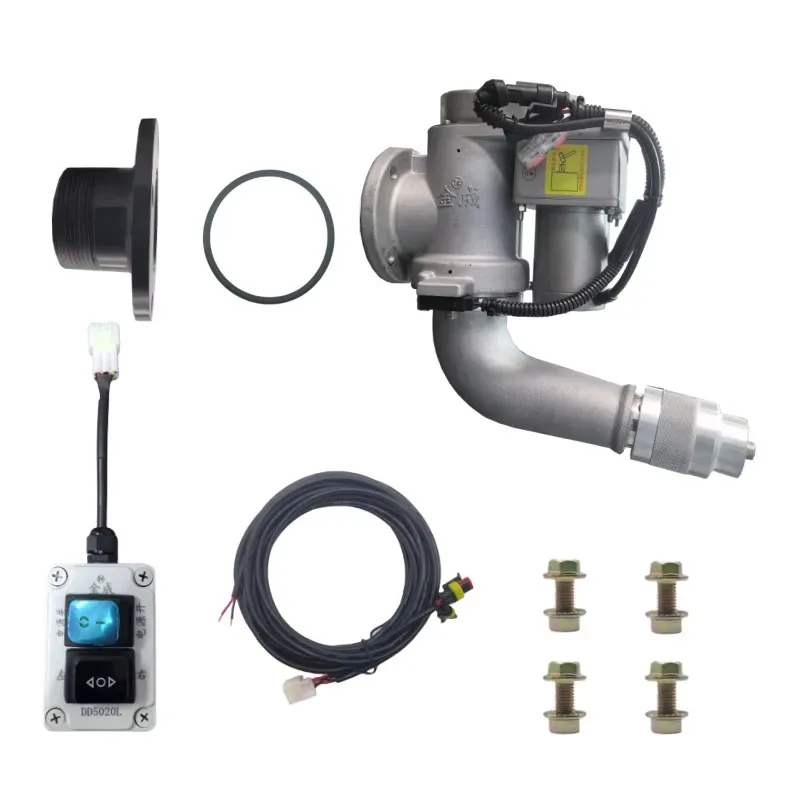 Electric Front Flush Sprinkler High Pressure Sprinkler of Water Cleaning Car
Electric Front Flush Sprinkler High Pressure Sprinkler of Water Cleaning Car