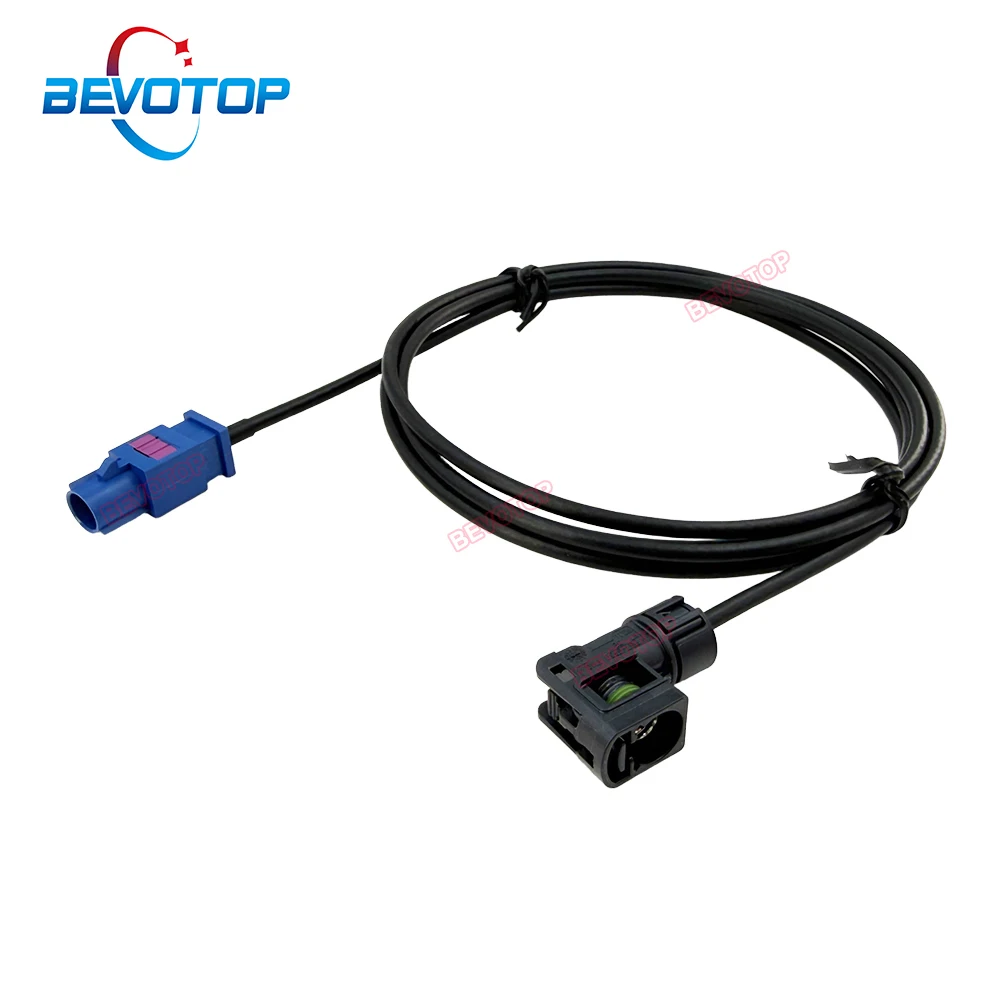 1PCS Custom-made Fakra Extension Jumper Wire Harness BEVOTOP 10CM~1.5M
1PCS Custom-made Fakra Extension Jumper Wire Harness BEVOTOP 10CM~1.5M