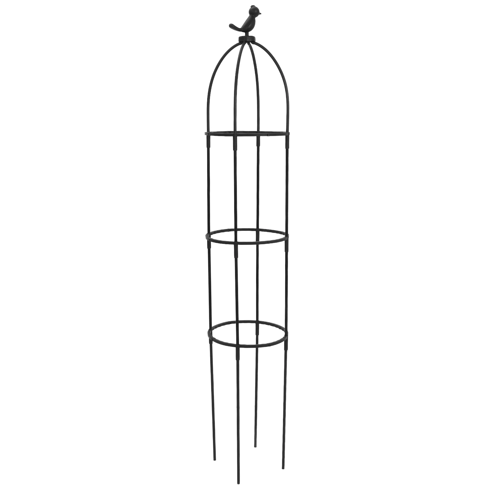Gardening Pergolas Indoor Plant Trellis Outdoor Flower for Climbing Plants Metal Iron
Gardening Pergolas Indoor Plant Trellis Outdoor Flower for Climbing Plants Metal Iron