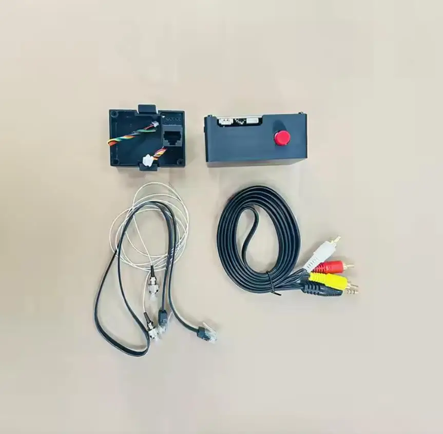 2KM/3KM/5KM/10KM/15KM/20KM FPV Drone Optical Fiber Kit Long Flight Distance SM 0.3mm Cable Reel Prevent Signal Interference
2KM/3KM/5KM/10KM/15KM/20KM FPV Drone Optical Fiber Kit Long Flight Distance SM 0.3mm Cable Reel Prevent Signal Interference