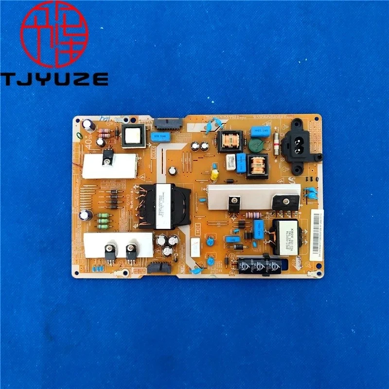 For Samsung UE40KU6000K UE40KU6000W UE40KU6075U UE43KU6050K UE40KU6020K Power Supply Board BN94-10711D BN94-10711A 
For Samsung UE40KU6000K UE40KU6000W UE40KU6075U UE43KU6050K UE40KU6020K Power Supply Board BN94-10711D BN94-10711A