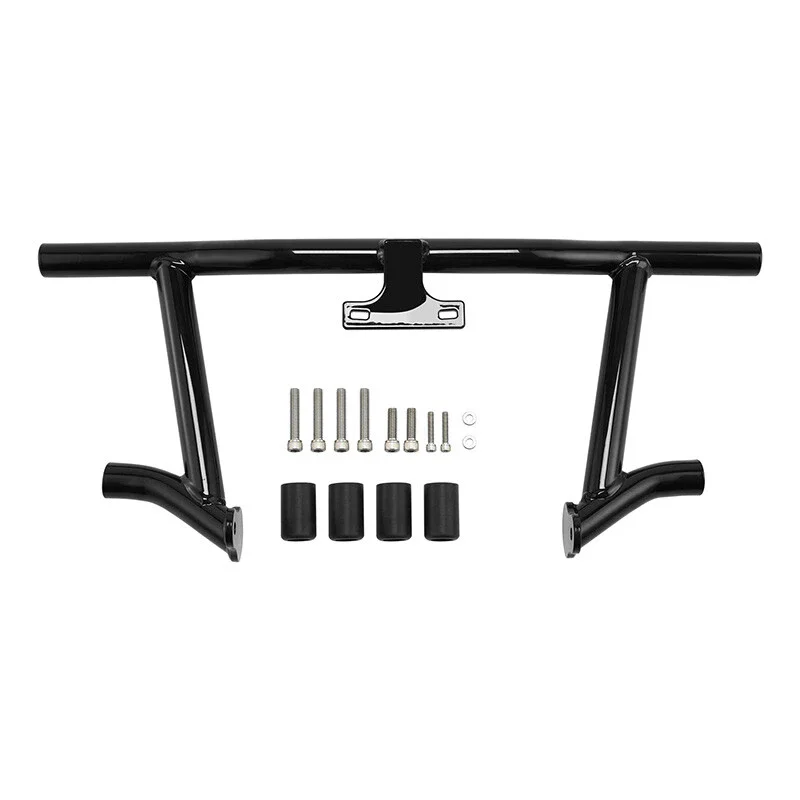 Motorcycle Engine Highway Guard Crash Bar For Harley Touring Electra Glide Road King 2009-2024
Motorcycle Engine Highway Guard Crash Bar For Harley Touring Electra Glide Road King 2009-2024