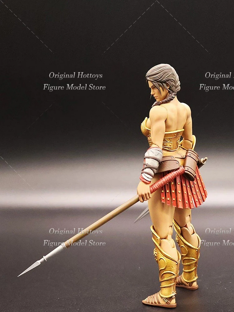 In Stock XesRay 1/12 Scale Femle Soldier Berenice Combatants Glory Fight Series Full Set 6-inches Action Figure Doll Gifts
In Stock XesRay 1/12 Scale Femle Soldier Berenice Combatants Glory Fight Series Full Set 6-inches Action Figure Doll Gifts