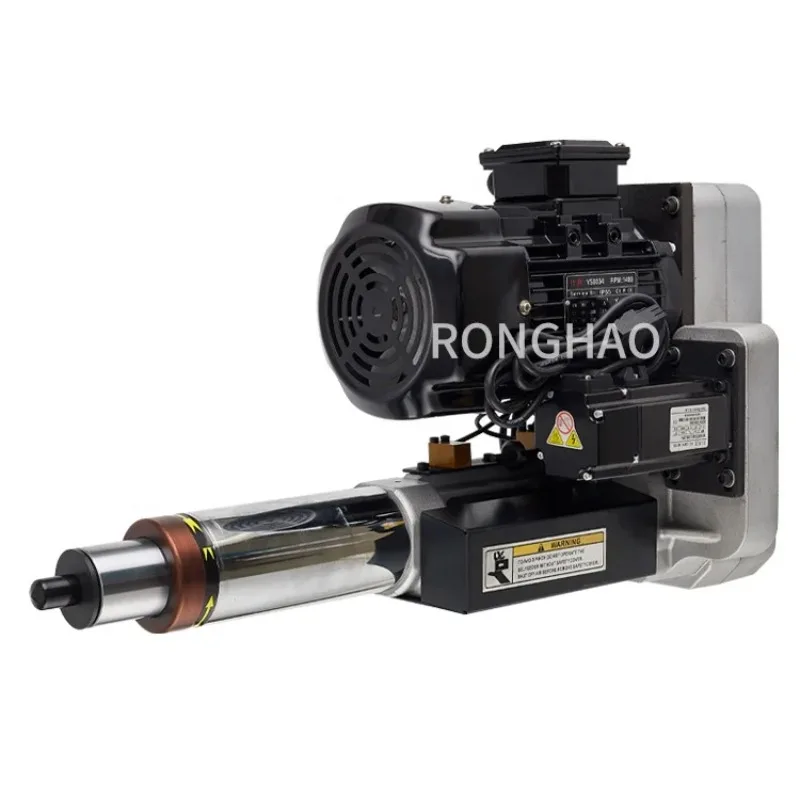 New Automatic Low Noise Steel Pipe Horizontal Drilling Machine PLC Engine Gearbox Bearing 2.2KW Motor 380V/220V 16mm Max
New Automatic Low Noise Steel Pipe Horizontal Drilling Machine PLC Engine Gearbox Bearing 2.2KW Motor 380V/220V 16mm Max