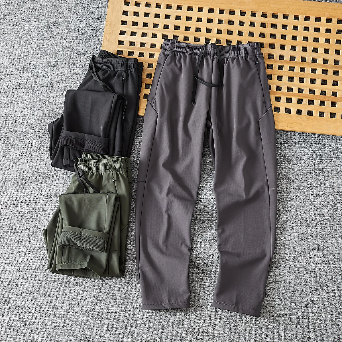 Мужские повседневные брюки Softell для активного отдыха, ветрозащитные, на флисовой подкладке, с 3D-кроем, осенне-зимние, прямые, длинные
Мужские повседневные брюки Softell для активного отдыха, ветрозащитные, на флисовой подкладке, с 3D-кроем, осенне-зимние, прямые, длинные