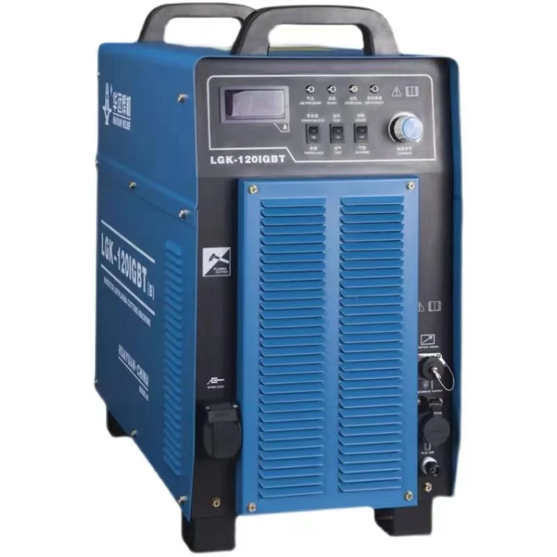 Factory Direct 63A Plasma Power Source For Plasma Cutting Machine From China