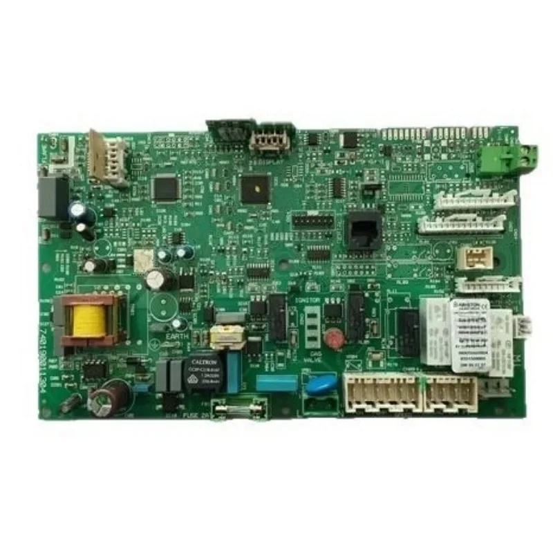 Parts for 740190011304 Ariston Boiler main board 740190011304 Display board 0003420057
Parts for 740190011304 Ariston Boiler main board 740190011304 Display board 0003420057