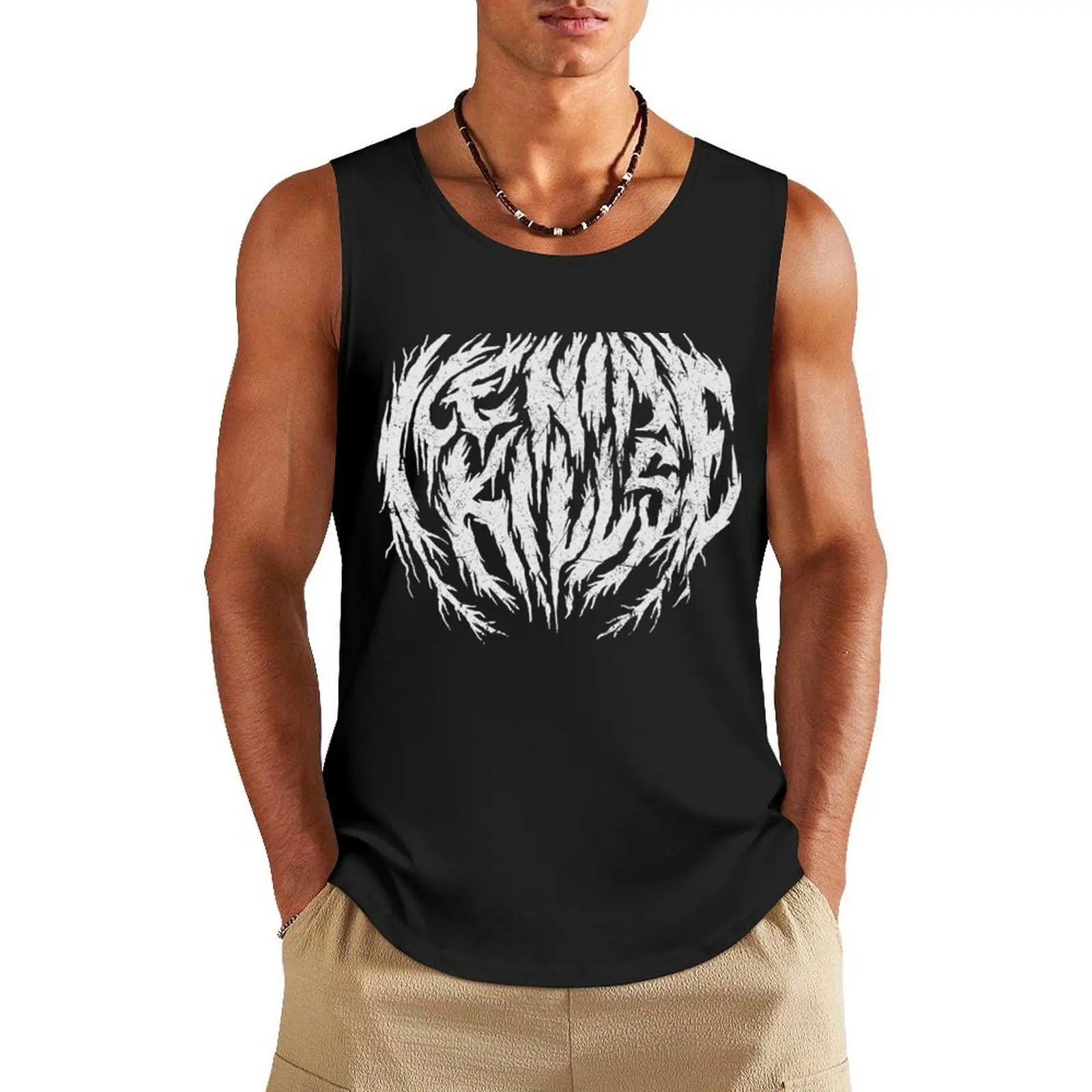 vintage music and band Tank Top Vest male gym accessories man sleeveless Men's t-shirts
vintage music and band Tank Top Vest male gym accessories man sleeveless Men's t-shirts
