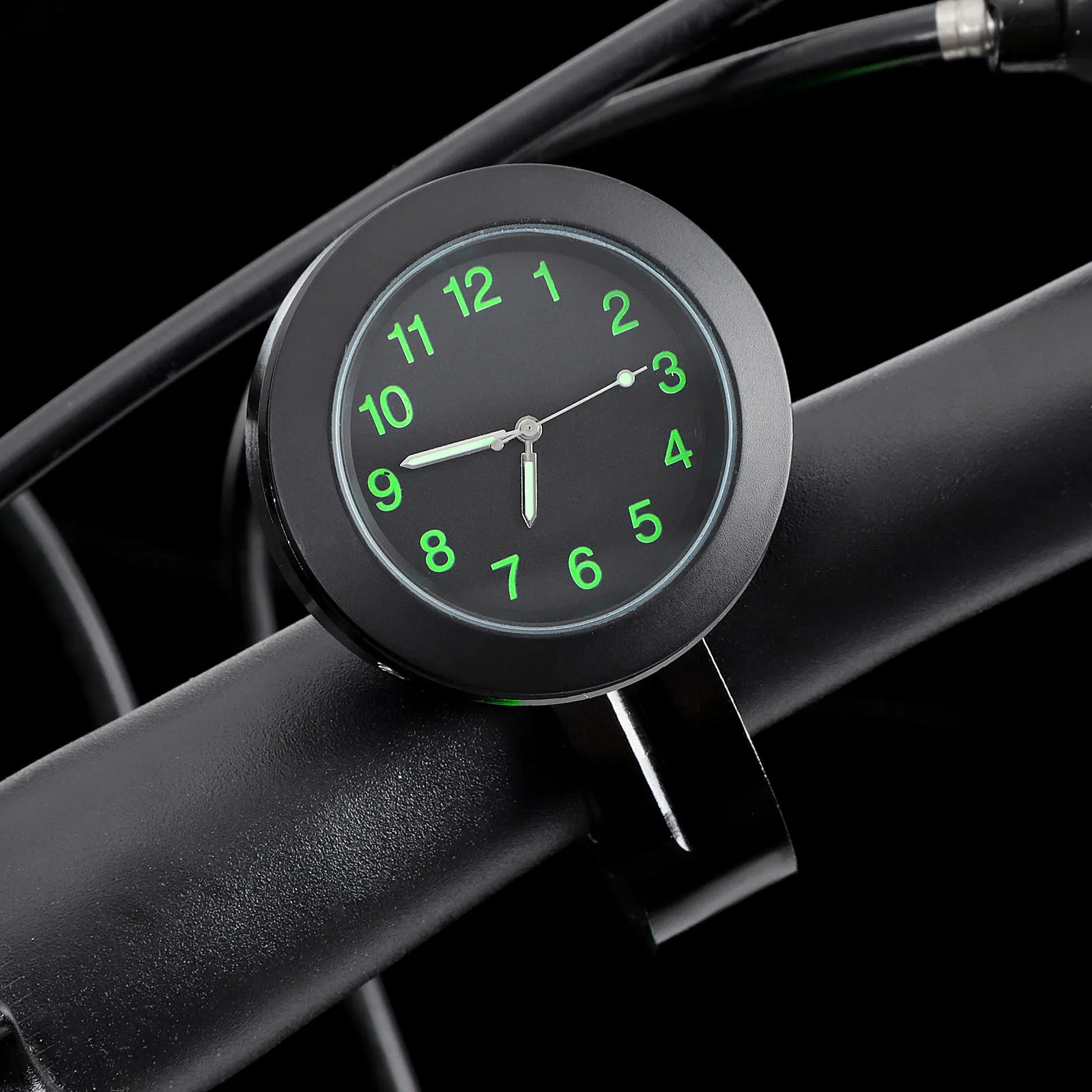 Digital Bike Scooter 7 8 Motorcycle H Motorcycle Mount Digital Clock Mini Waterproof Clock 7 8\
Digital Bike Scooter 7 8 Motorcycle H Motorcycle Mount Digital Clock Mini Waterproof Clock 7 8\
