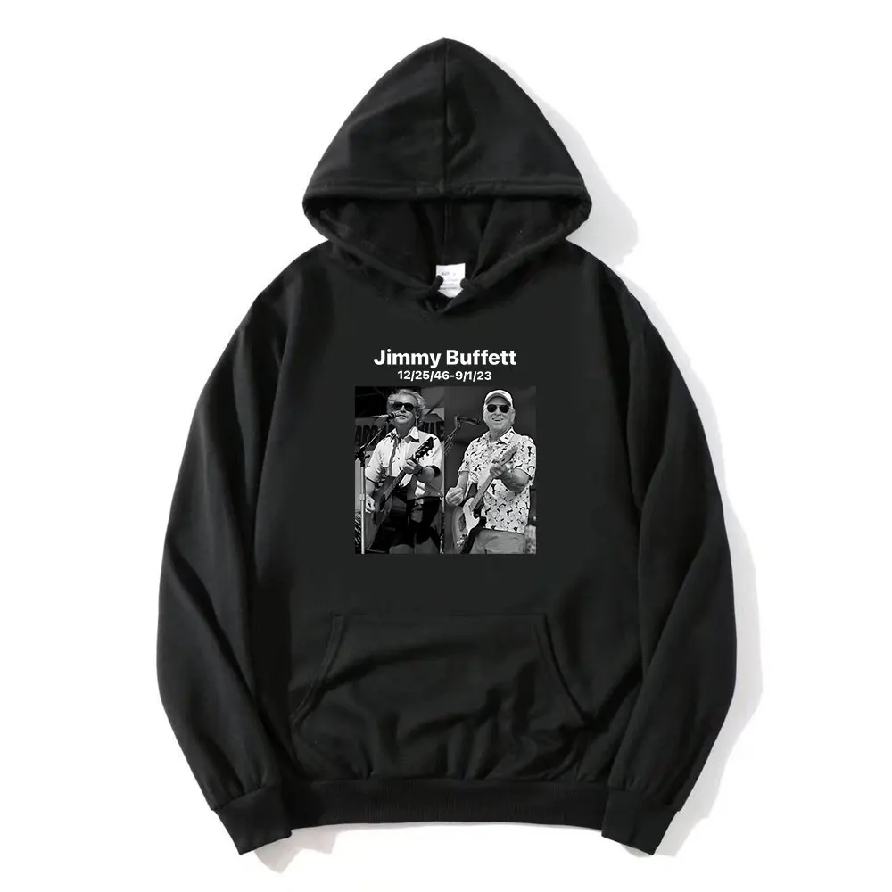 R.I.P Jimmy Buffett Merch Oversized Women/Men Hoodie Sweatshirt Y2K Streetwear Hip Hop Pullover Hooded Jacket Male Tracksuit
R.I.P Jimmy Buffett Merch Oversized Women/Men Hoodie Sweatshirt Y2K Streetwear Hip Hop Pullover Hooded Jacket Male Tracksuit