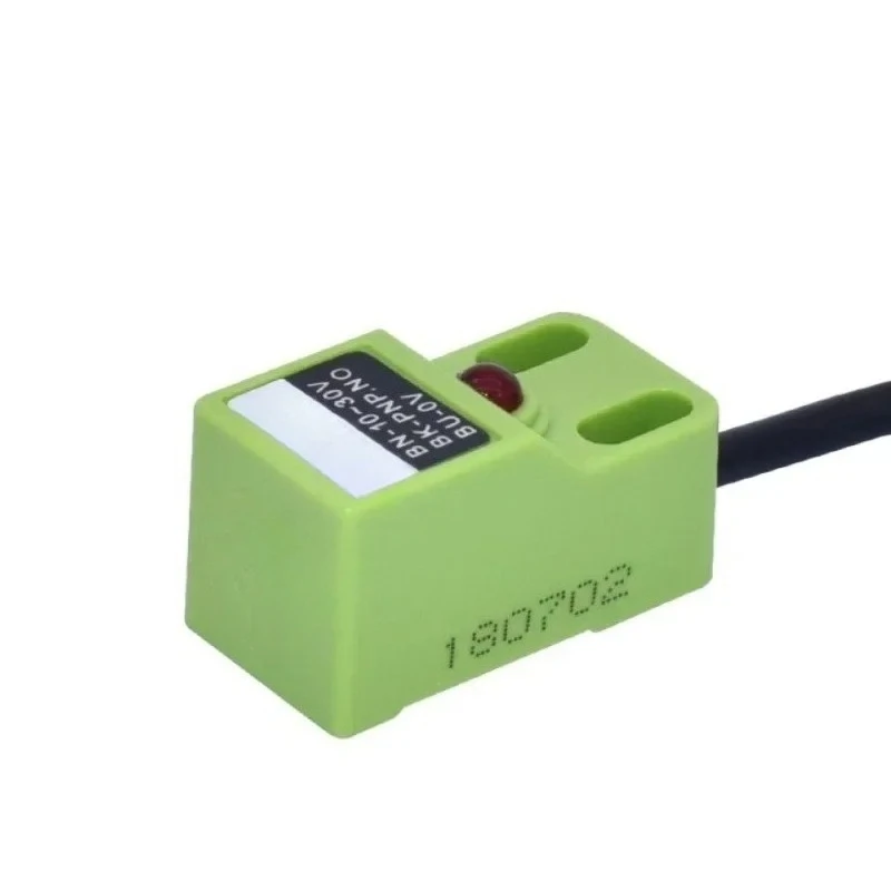 Proximity Switch SN04-P/N Three-Wire Normally Open
Proximity Switch SN04-P/N Three-Wire Normally Open