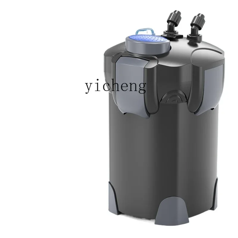 Фильтр для аквариума, внешний сверхтихий циркуляционный водяной насос для аквариума
Фильтр для аквариума, внешний сверхтихий циркуляционный водяной насос для аквариума