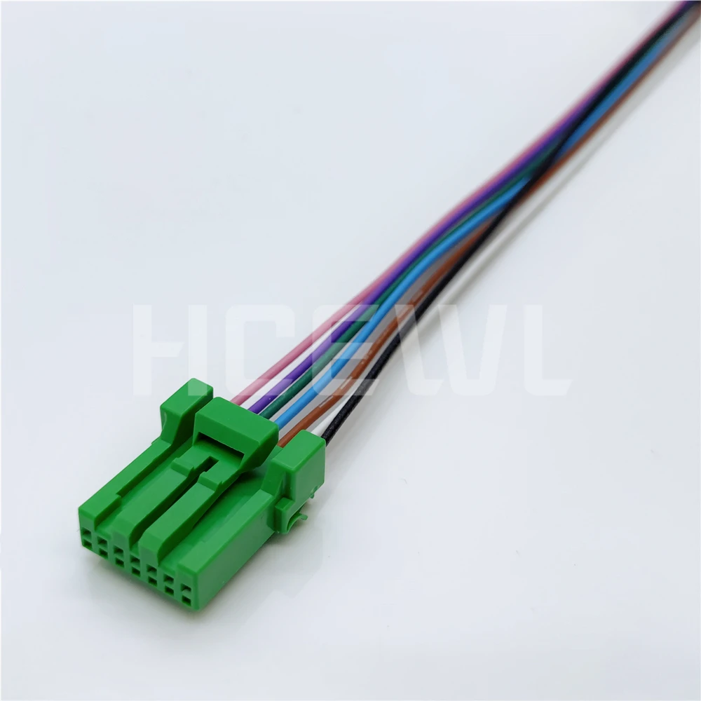 Высококачественные оригинальные автомобильные аксессуары IL-AG5-7S-S3C1 7-контактный автомобильный разъем жгута проводов
Высококачественные оригинальные автомобильные аксессуары IL-AG5-7S-S3C1 7-контактный автомобильный разъем жгута проводов