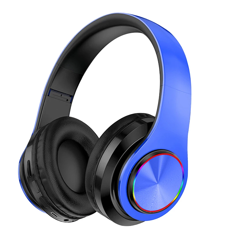 Head-mounted B39 Wireless Bluetooth Headphones With Mic Noise Cancelling Headsets Stereo Sound Earphones Sport Gaming Headphones
Head-mounted B39 Wireless Bluetooth Headphones With Mic Noise Cancelling Headsets Stereo Sound Earphones Sport Gaming Headphones