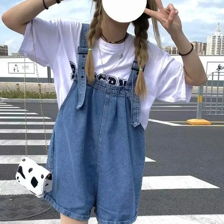 Women's Rompers Playsuits Patchwork Office Cotton Cute Printed Girl Colorful Dot Ruffled Crinkle Snap Closure Polychrome Off
Women's Rompers Playsuits Patchwork Office Cotton Cute Printed Girl Colorful Dot Ruffled Crinkle Snap Closure Polychrome Off