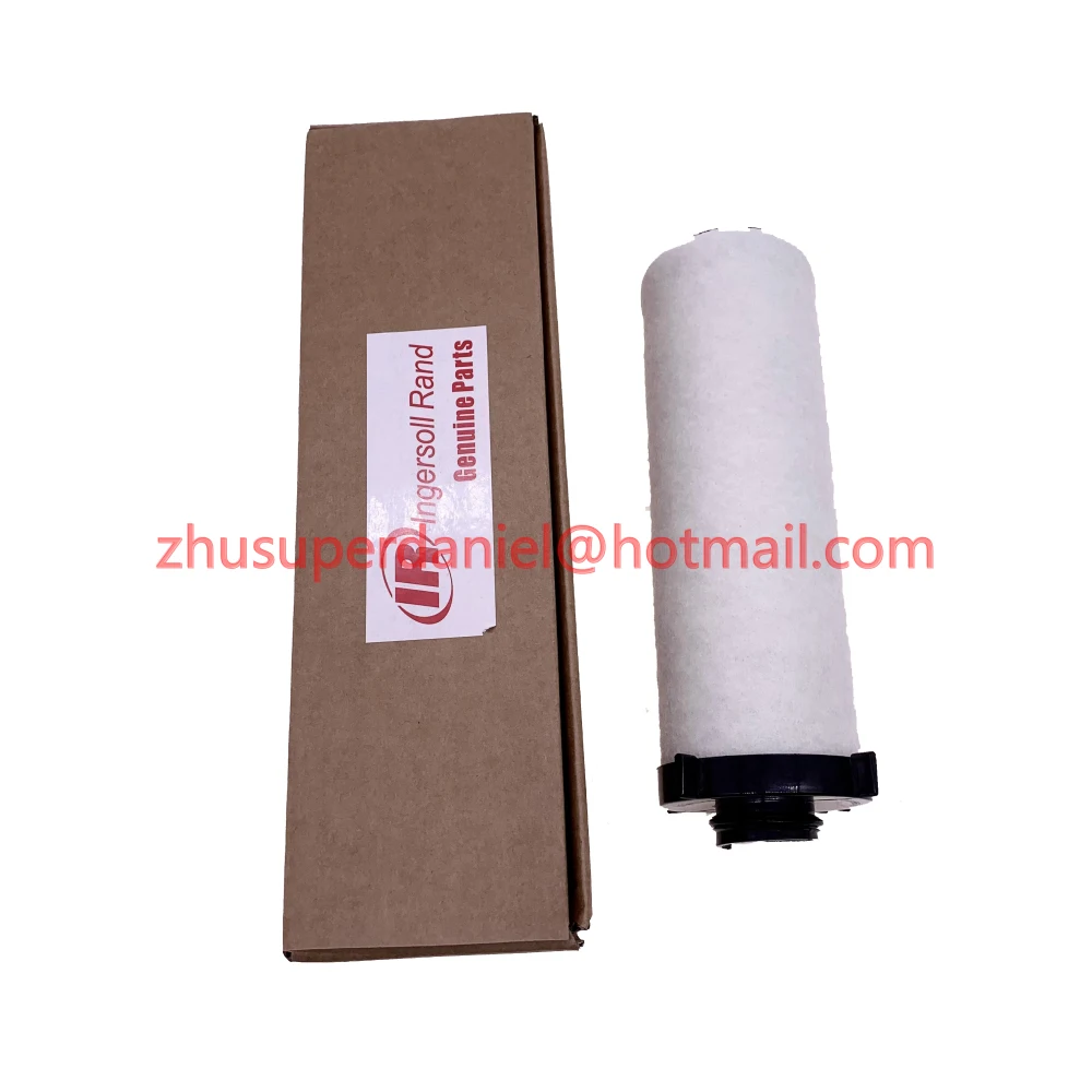 2pcs/lot 85565745 white spong IR air compressor filter element line filter
2pcs/lot 85565745 white spong IR air compressor filter element line filter