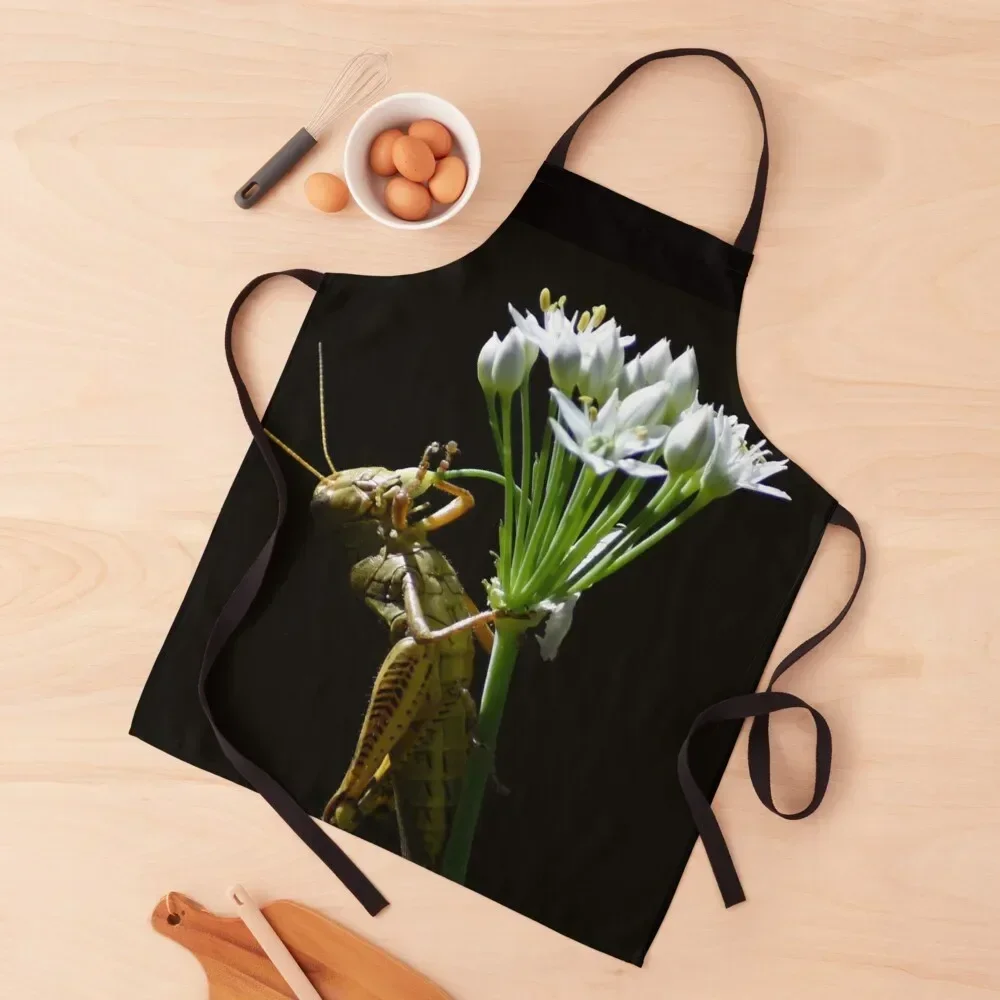 Appreciation for the Small Things Apron For Kitchen Women's Dress Apron 
Appreciation for the Small Things Apron For Kitchen Women's Dress Apron