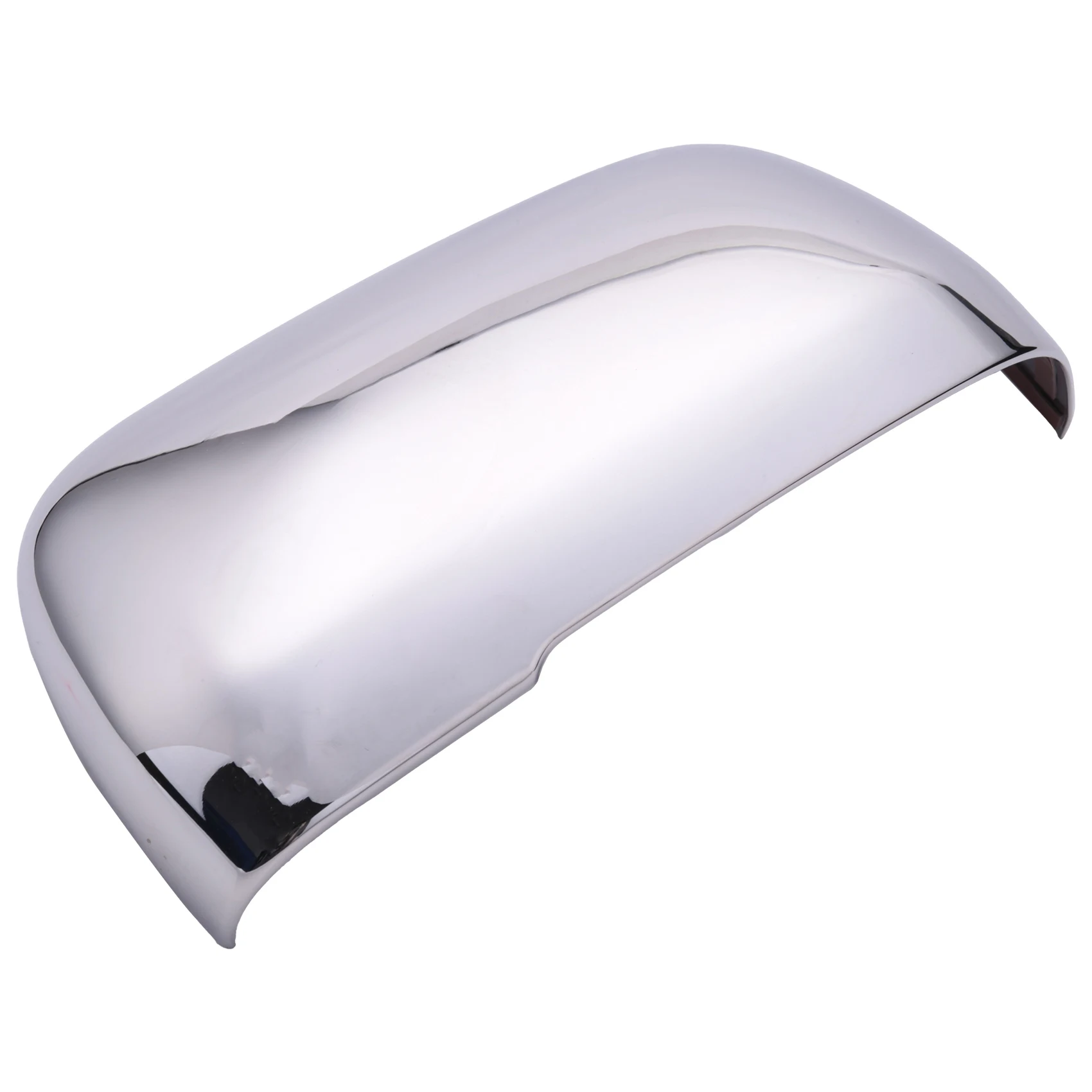 A77Q-ABS Chrome Side Mirror Decorative Covers Trims For Mitsubishi Pajero 2007-2019
A77Q-ABS Chrome Side Mirror Decorative Covers Trims For Mitsubishi Pajero 2007-2019