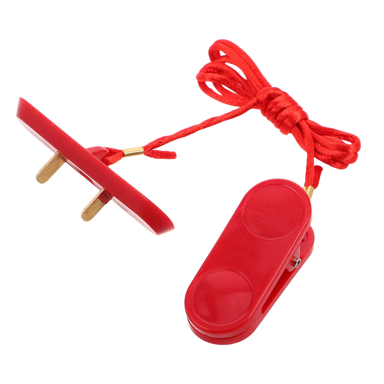 1PC Treadmill Emergency Stop Fitness Safety Accessories Replacement Start Key for Treadmill Dual Insert Design
1PC Treadmill Emergency Stop Fitness Safety Accessories Replacement Start Key for Treadmill Dual Insert Design
