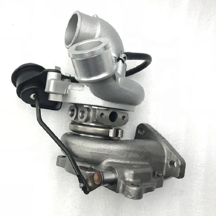 TF035 Turbo 49135-04350 49497-66101 28200-42800 for Truck D4BH Engine 28200-42700 Turbocharger
TF035 Turbo 49135-04350 49497-66101 28200-42800 for Truck D4BH Engine 28200-42700 Turbocharger
