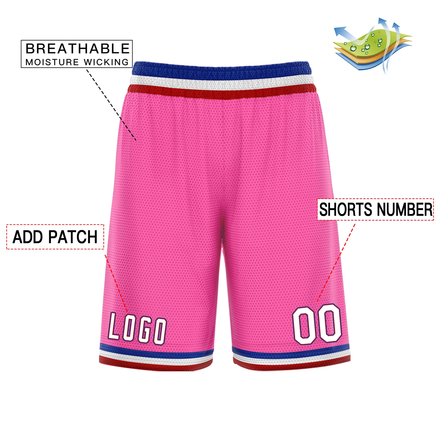 Custom Multicolor Basketball Shorts Sportwear GYM Running Quick-dry Fitness Training Jogging Sweatpants Summer Plus Size
Custom Multicolor Basketball Shorts Sportwear GYM Running Quick-dry Fitness Training Jogging Sweatpants Summer Plus Size