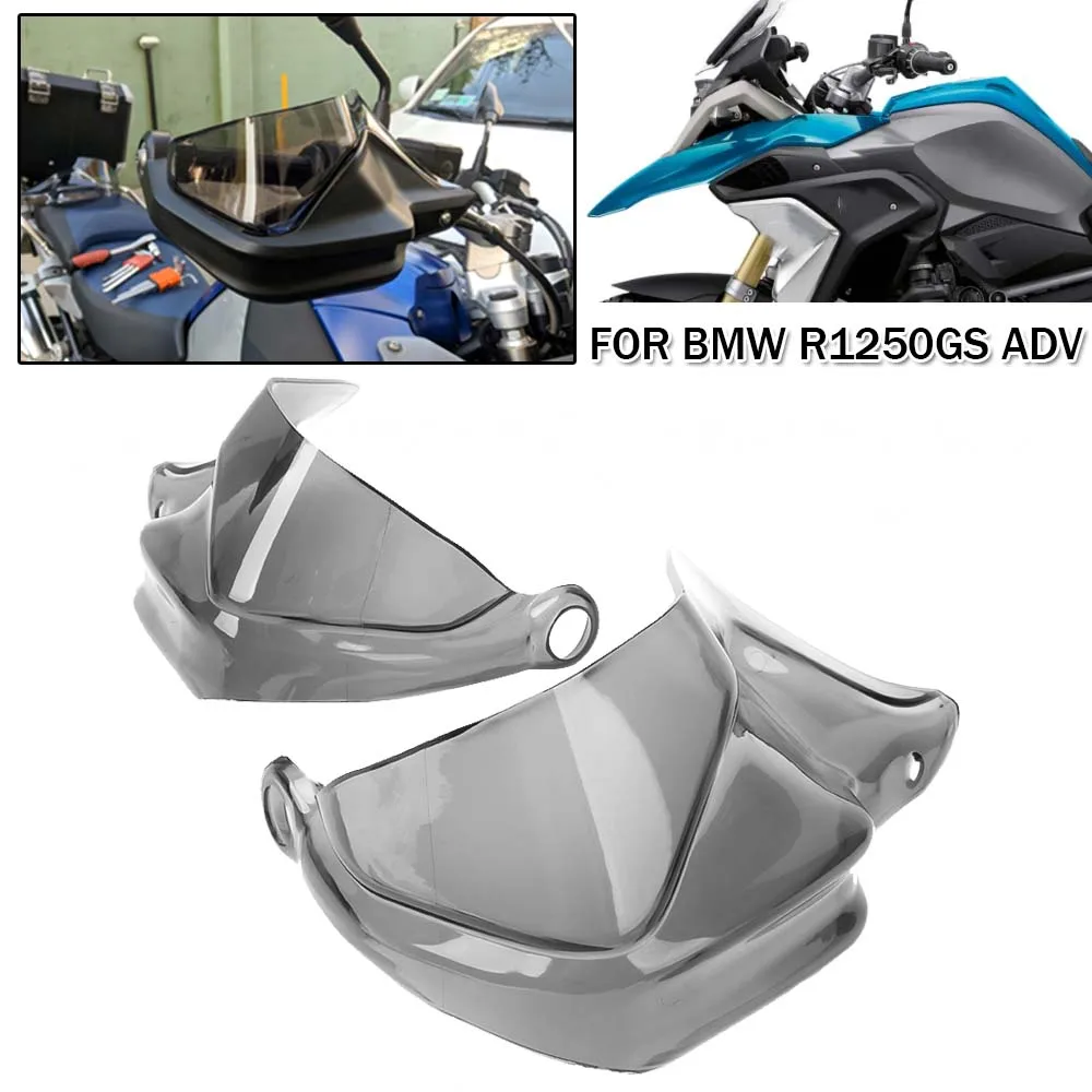 F850 F750 GS Motorcycle Hand Guard Shield Windscreen Protector For BMW R1250GS Adventure R1200GS LC S1000XR Handguard Windshield
F850 F750 GS Motorcycle Hand Guard Shield Windscreen Protector For BMW R1250GS Adventure R1200GS LC S1000XR Handguard Windshield