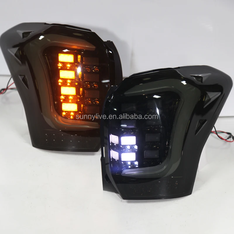 2013-2015 Year For Subaru For Forester LED Strip Rear Light Chrome Housing Smoke Black Cover TW
2013-2015 Year For Subaru For Forester LED Strip Rear Light Chrome Housing Smoke Black Cover TW