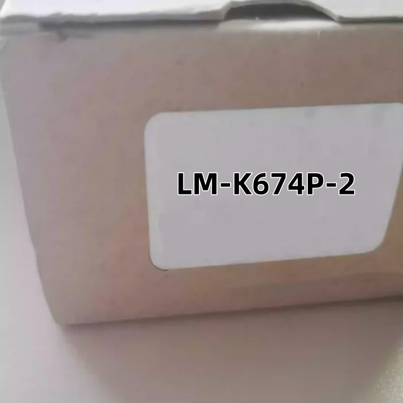 Brand new original photoelectric sensor LM-K674P-2 LM-K676N-2 LM-K676P-2 LM-K677N-2 LM-K670N LM-K670P LM-K671N LM-K671P
Brand new original photoelectric sensor LM-K674P-2 LM-K676N-2 LM-K676P-2 LM-K677N-2 LM-K670N LM-K670P LM-K671N LM-K671P