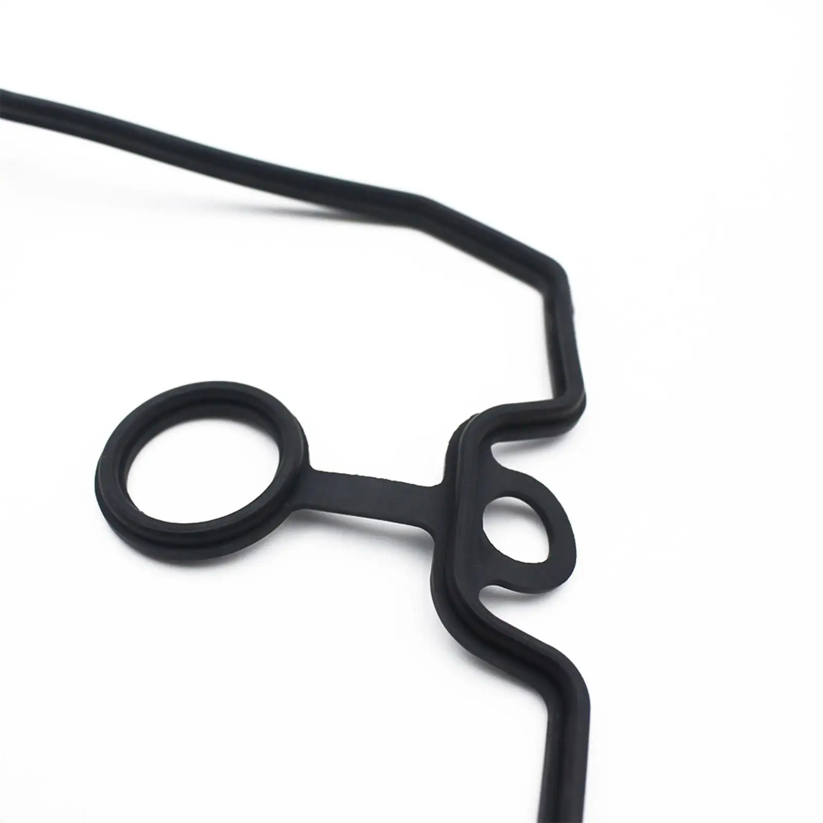 Cylinder Head Cover Gasket Replacement Rubber Seal for DRZ400 2001-2019 Motorcycle Engine
Cylinder Head Cover Gasket Replacement Rubber Seal for DRZ400 2001-2019 Motorcycle Engine